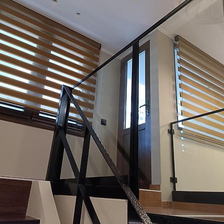 Nk Loft Appartement Alexandroupolis Buitenkant foto