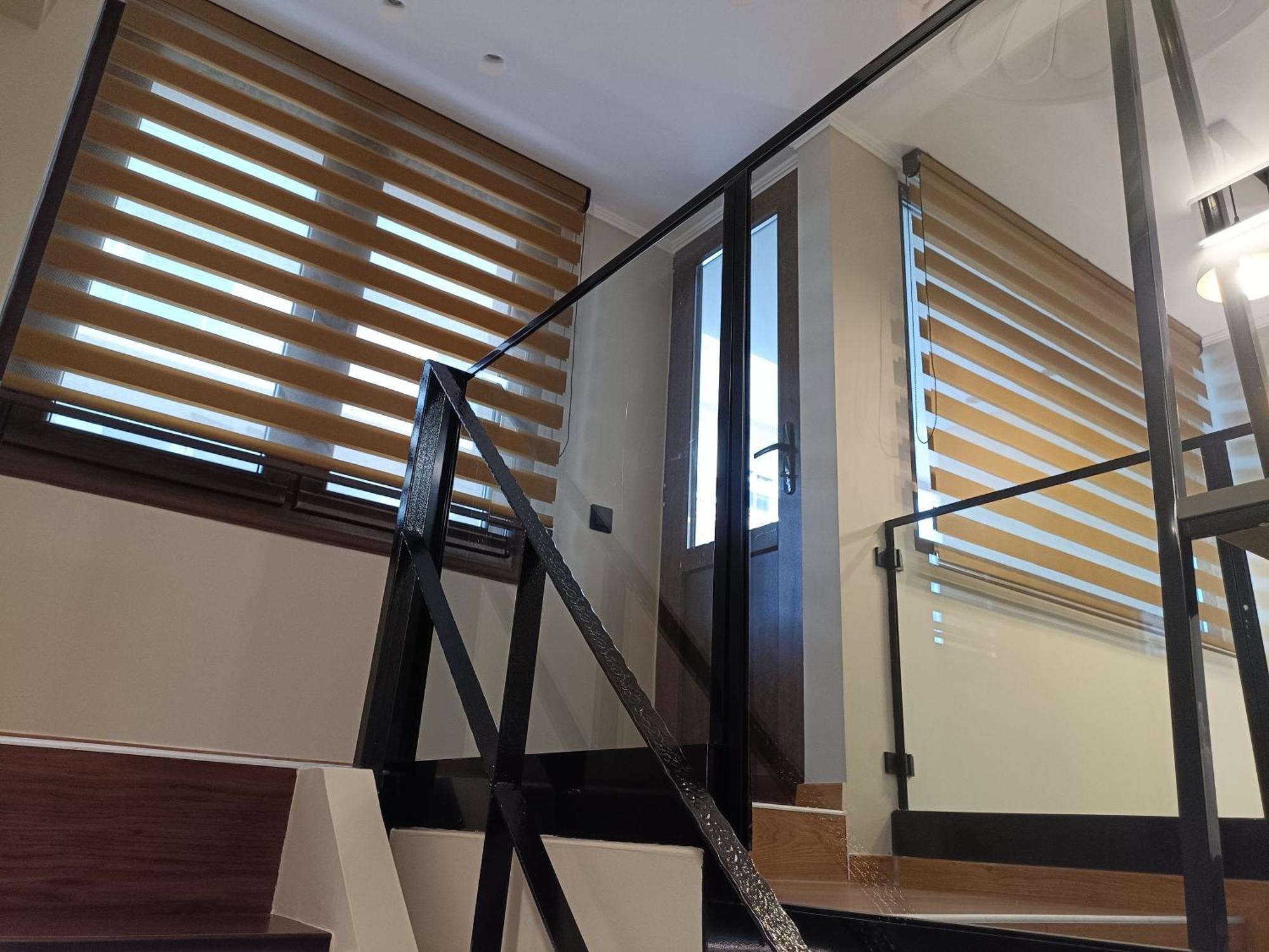 Nk Loft Appartement Alexandroupolis Buitenkant foto