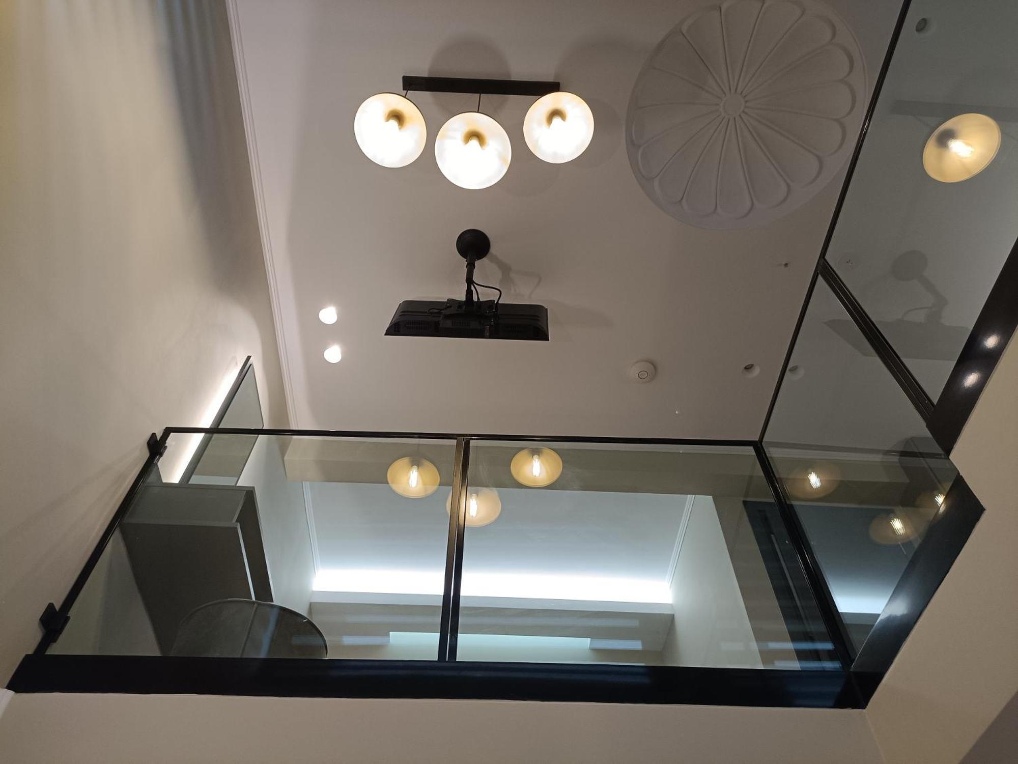Nk Loft Appartement Alexandroupolis Buitenkant foto